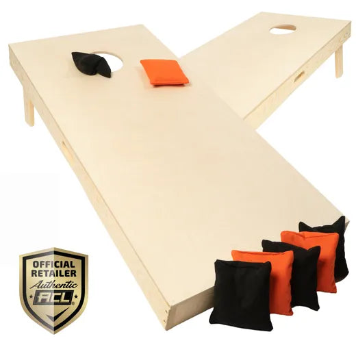 Wicked Wood Games - ACL REC 15mm Set - 120x60 - Blanco