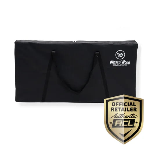 Carrying Bag for Cornhole Set - 120x60