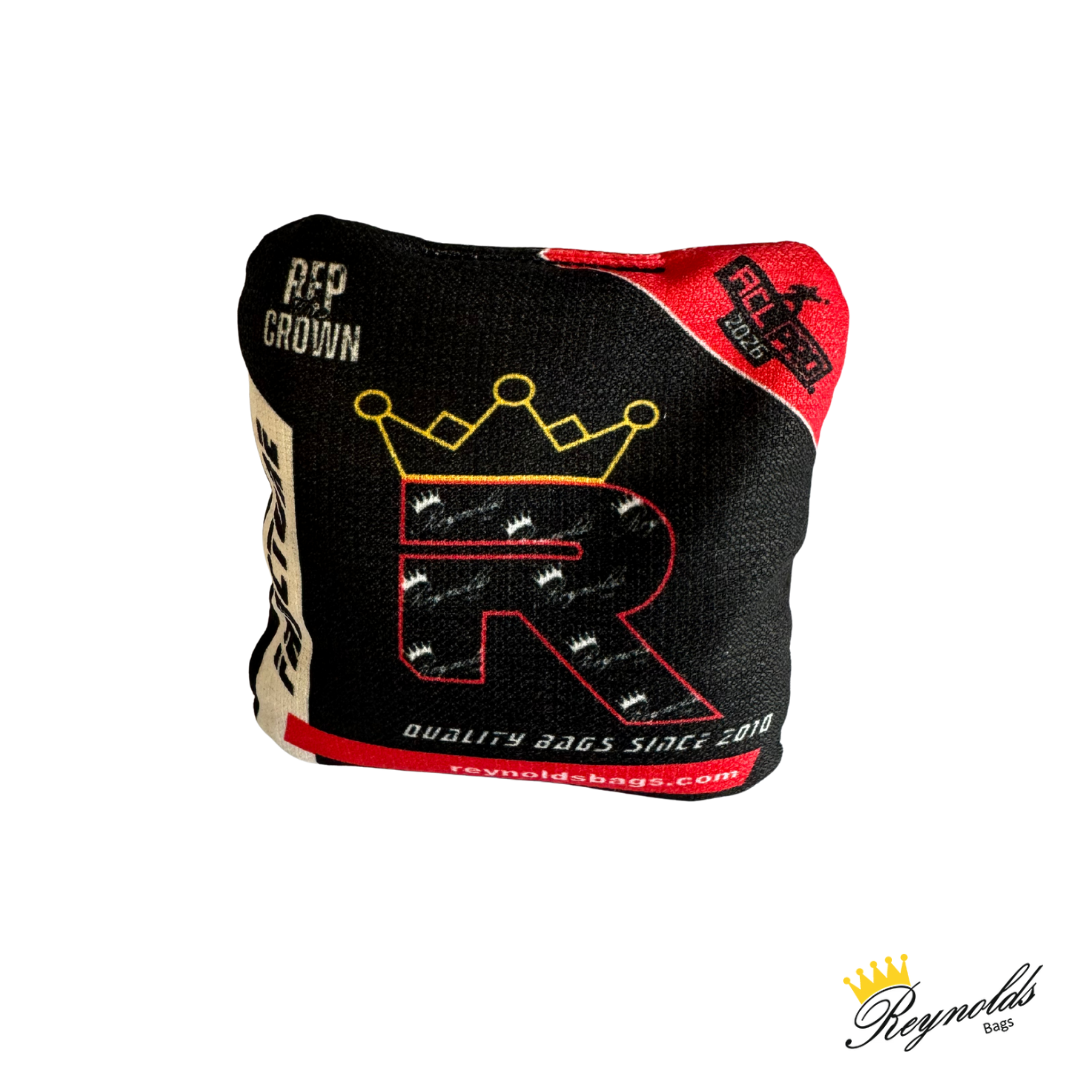 Reynolds - Fracture 2026 - ACL Pro Bags