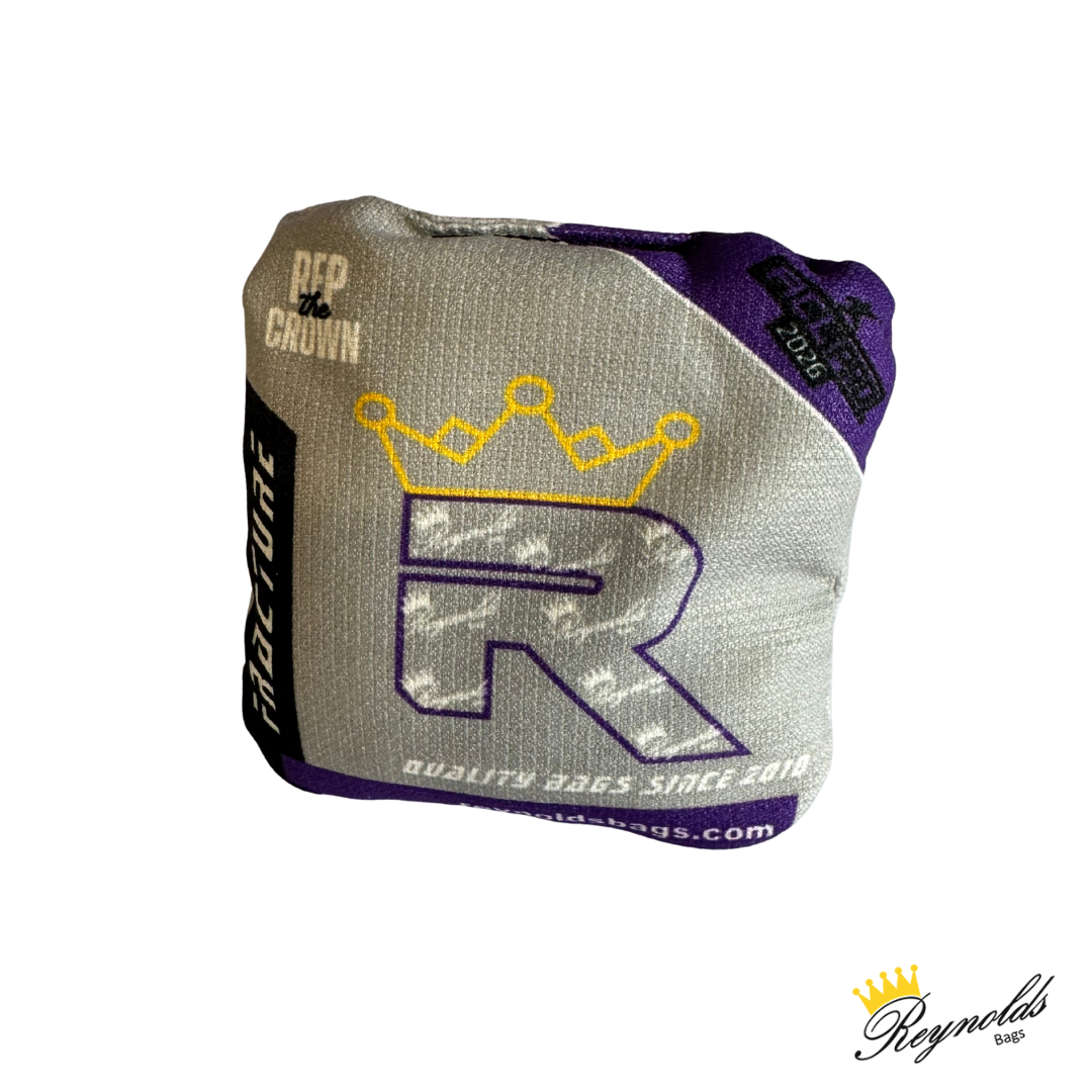 Reynolds - Fracture 2026 - ACL Pro Bags