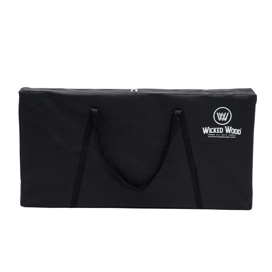 Draagtas voor Cornhole Board - 90x60 Accessoires Wicked Wood Games