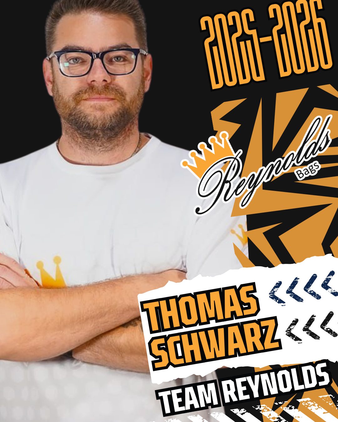 Bestel Reynolds ACL Pro Bags nu DIRECT uit Amerika