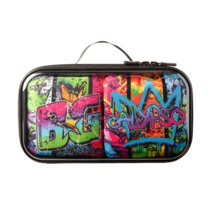 BG - CALYPSO - 2025 - ACL PRO - 1x4 Sacos de Cornhole