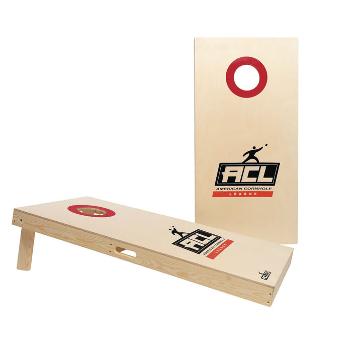 Official ACL (American Cornhole League) Cornhole Board - 120x60cm Cornhole Set ACL ACL (American Cornhole League) - Volledige Set