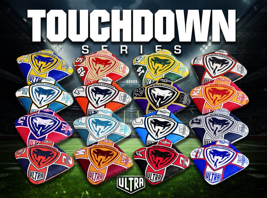 Bestel Ultra Bags nu DIRECT uit Amerika