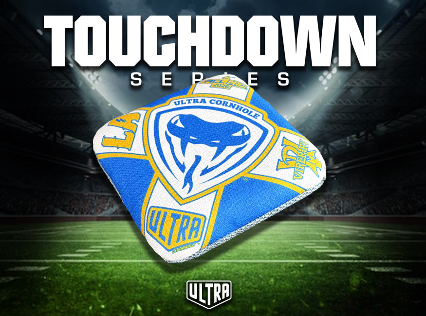 Bestel Ultra Bags nu DIRECT uit Amerika