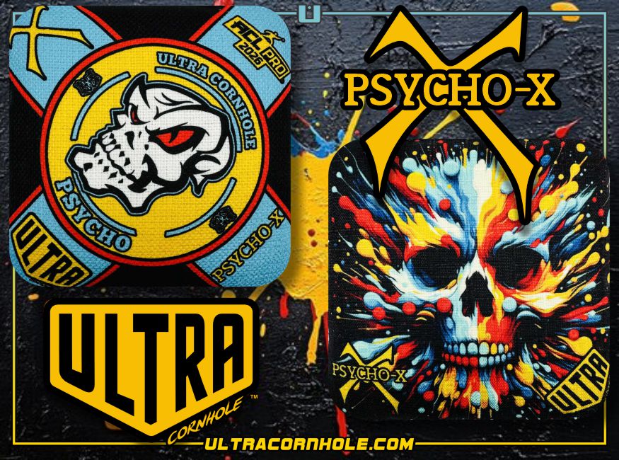 Bestel Ultra Bags nu DIRECT uit Amerika