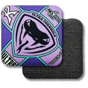 Ultra Viper R 2026 - ACL Pro Bags Cornhole Bags Ultra Cornhole Purple