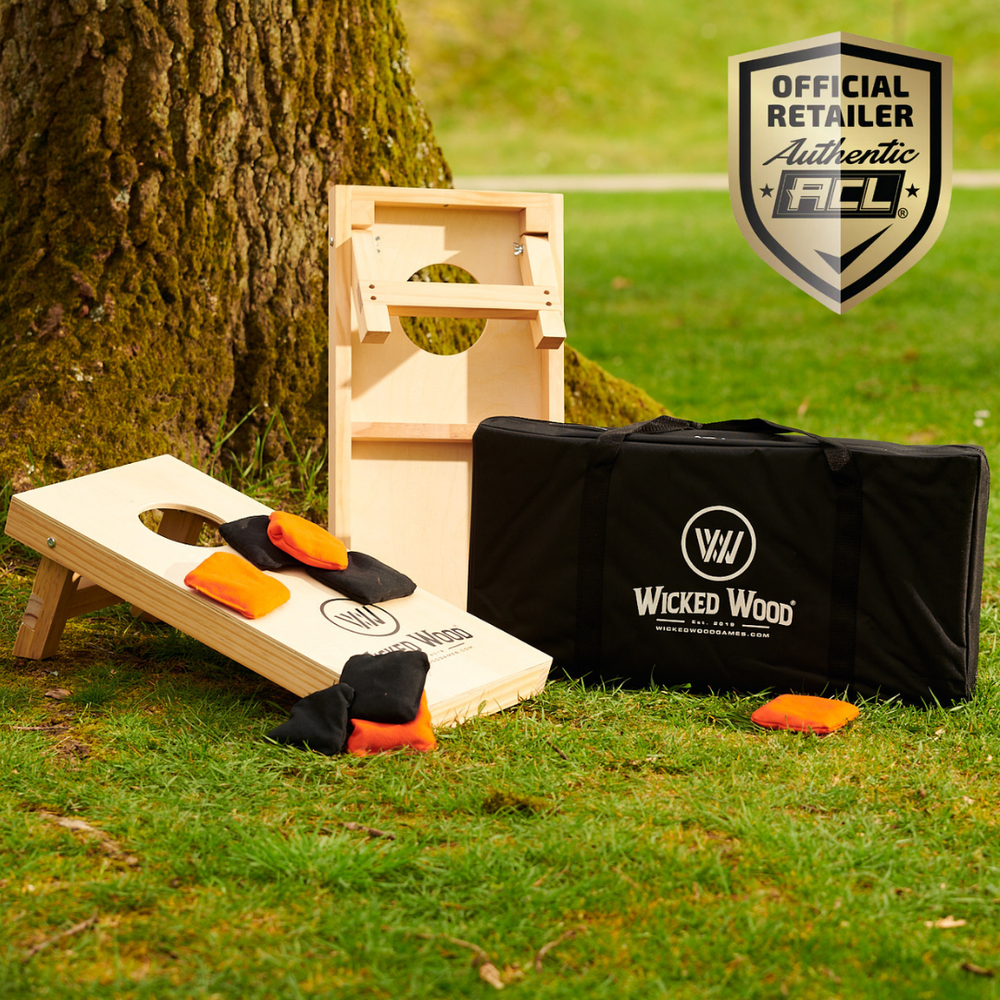 Cornhole Kit Cornhole Sets – Buy Your Complete Game Online