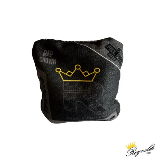 Reynolds Thunder 2026 Bags - 1x4 Cornhole Bags