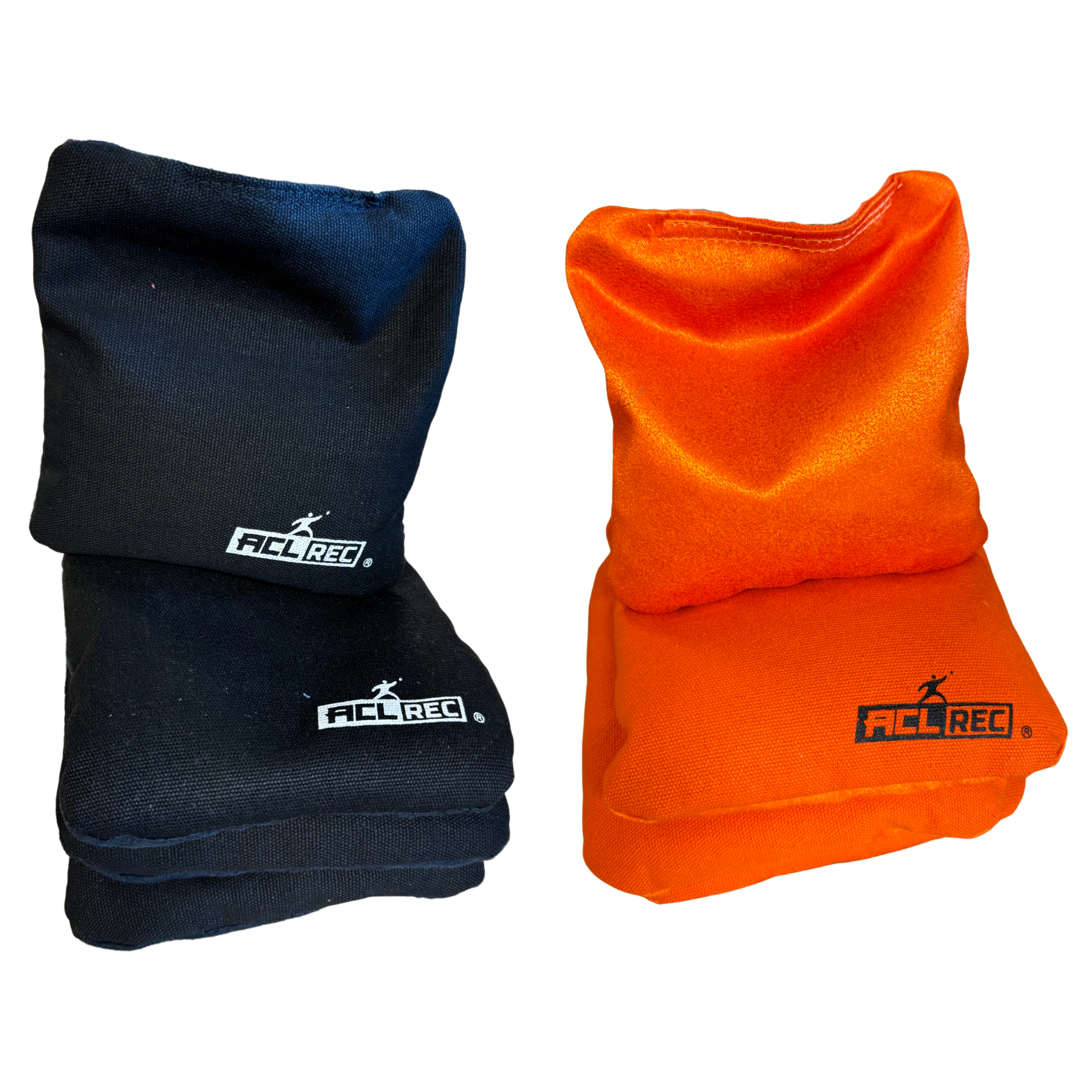 1x4 Cornhole Bags - Double Sides - ACL REC - Granulaat vulling