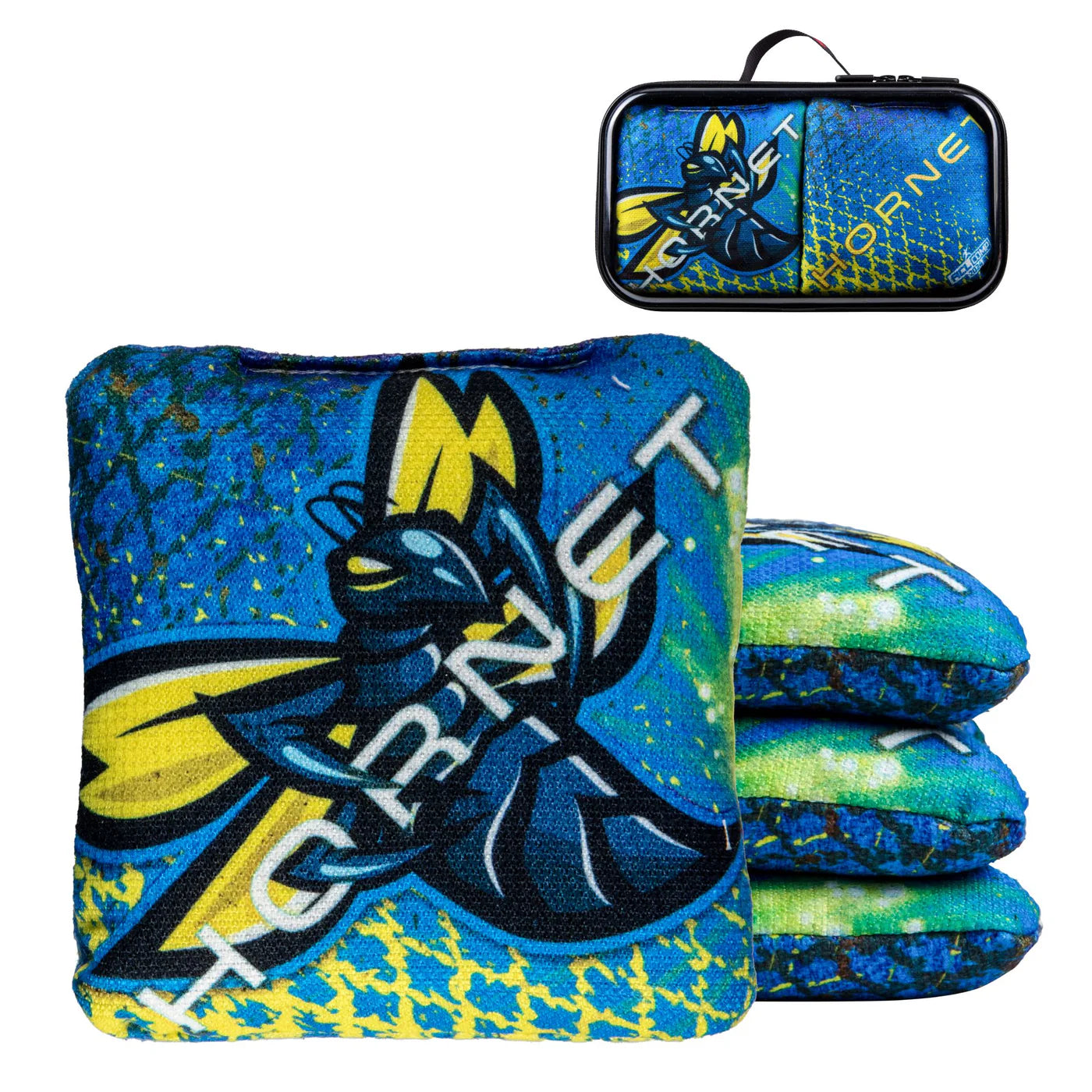 HORNET 2025 - ACL COMP - 1x4 Cornhole Bags