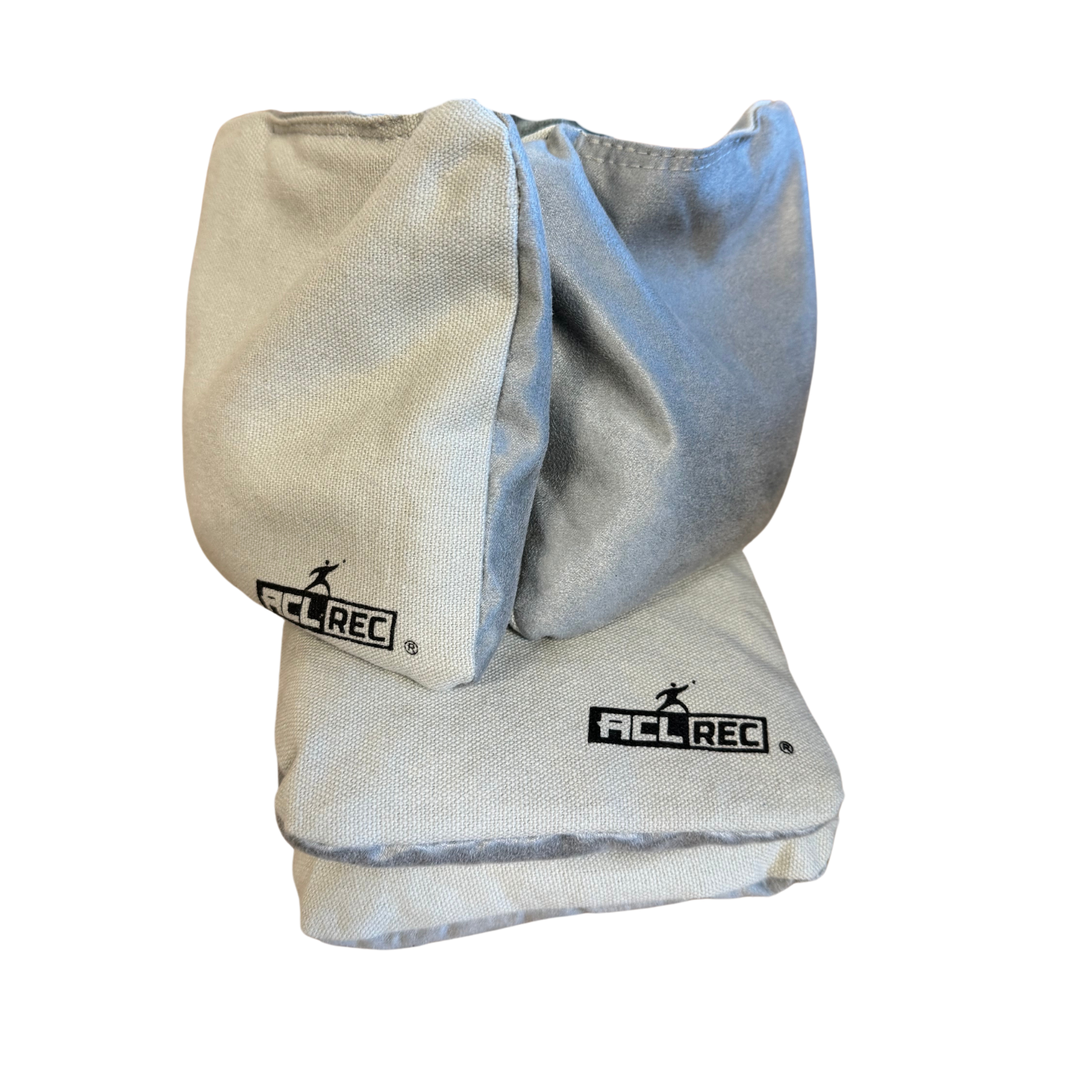 1x4 Cornhole Bags - Double Sides - ACL REC - Granulate filling