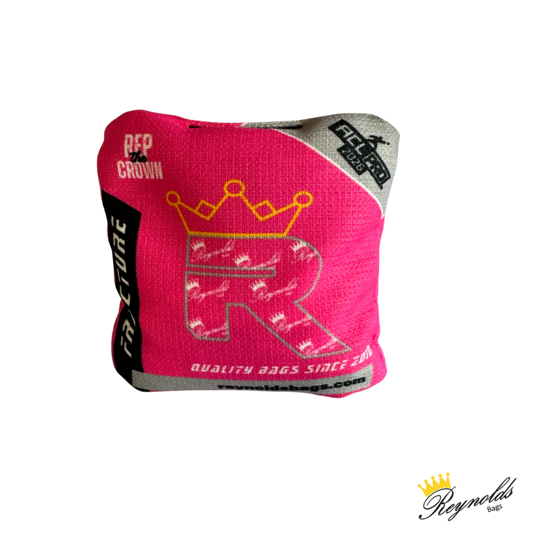 Reynolds - Fracture 2026 - ACL Pro Bags