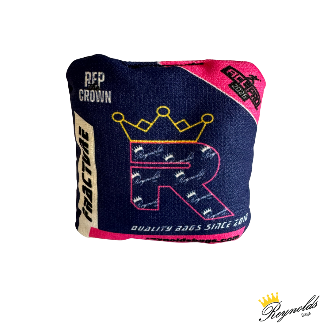 Reynolds - Fracture 2026 - ACL Pro Bags