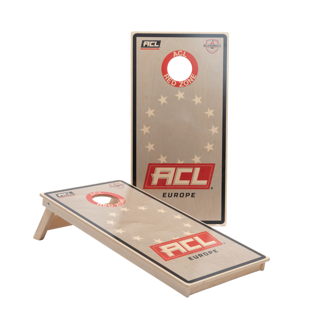 The Official ACL Europe Pro Set 2023 - 120x60