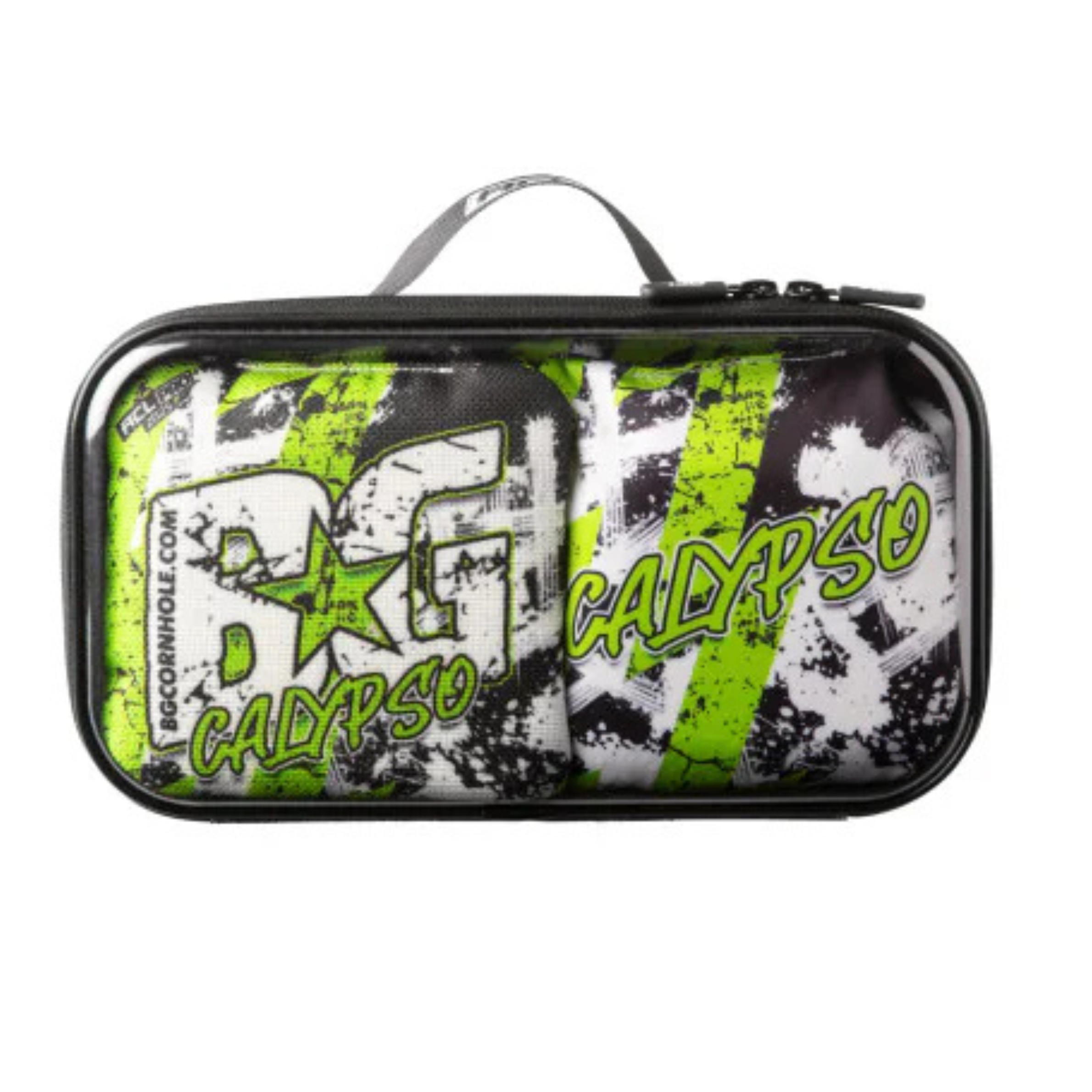 BG - CALYPSO - 2025 - ACL PRO - 1x4 Cornhole Bags