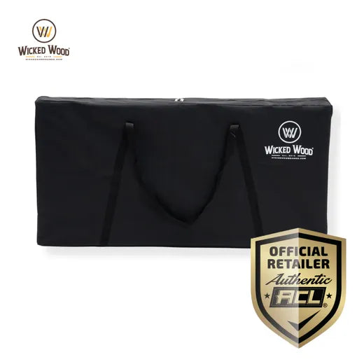 Carrying Bag for Cornhole Set - 120x60