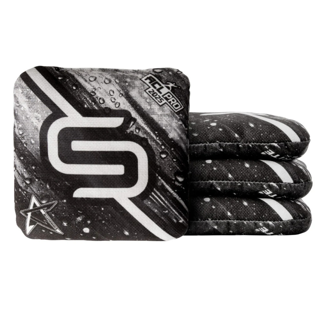AllCornhole Slide-Rite 2025 - 1x4 Cornhole Bags