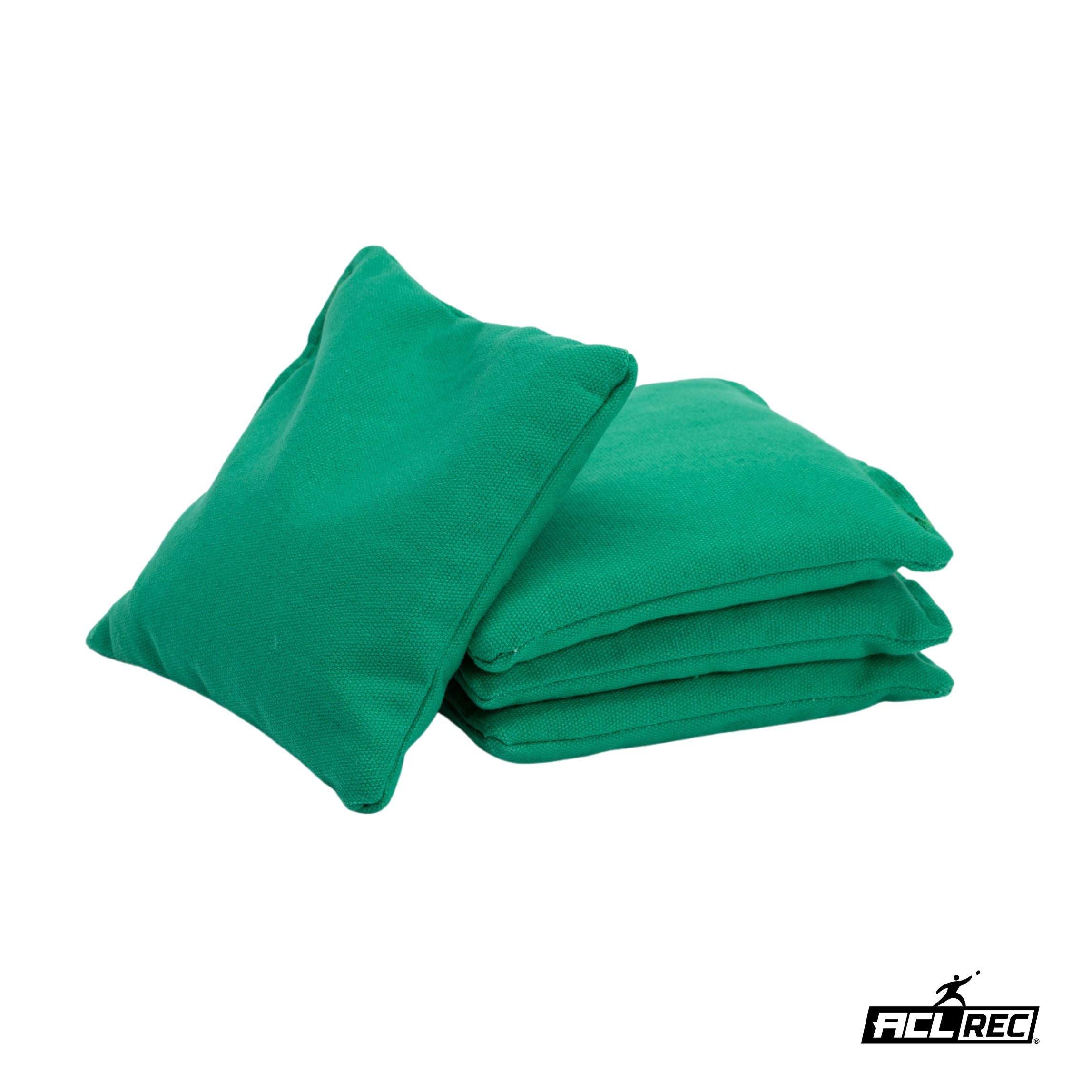 Cornhole bags and accessories