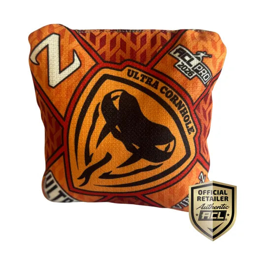 Ultra - Viper-Z Cornhole Bags - ACL Pro 2026
