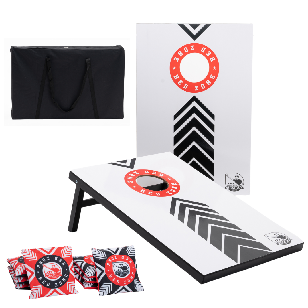 Recreational Cornhole Set