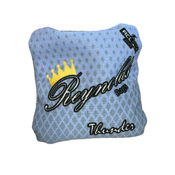 Reynolds Thunder 2025 Bags - 1x4 Cornhole Bags