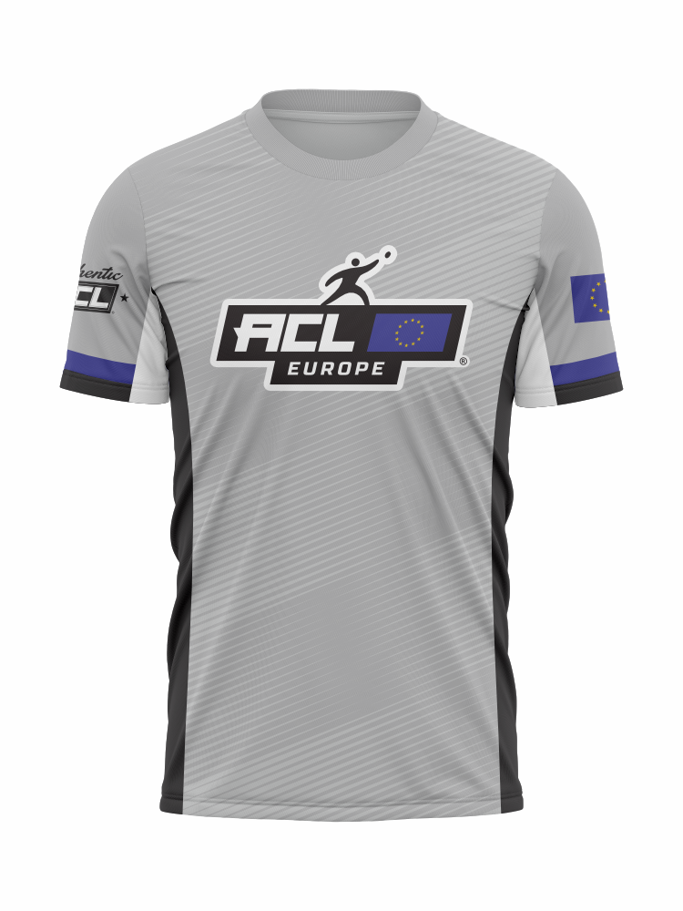 Offical ACL Europe Series 2025 Jersey Wicked Wood Games