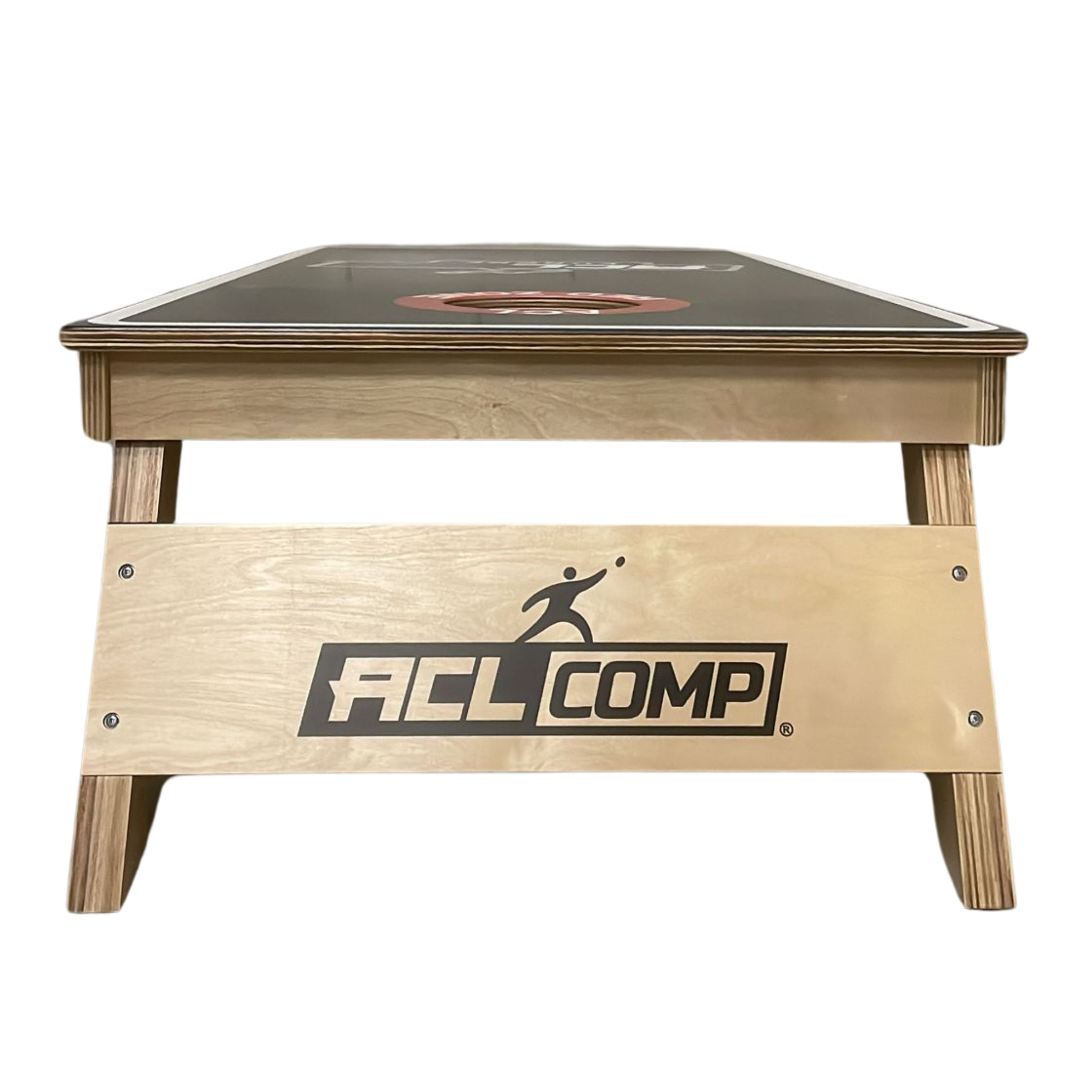 Official American Cornhole League (ACL) Comp Cornhole Set Cornhole sets Wicked Wood Games