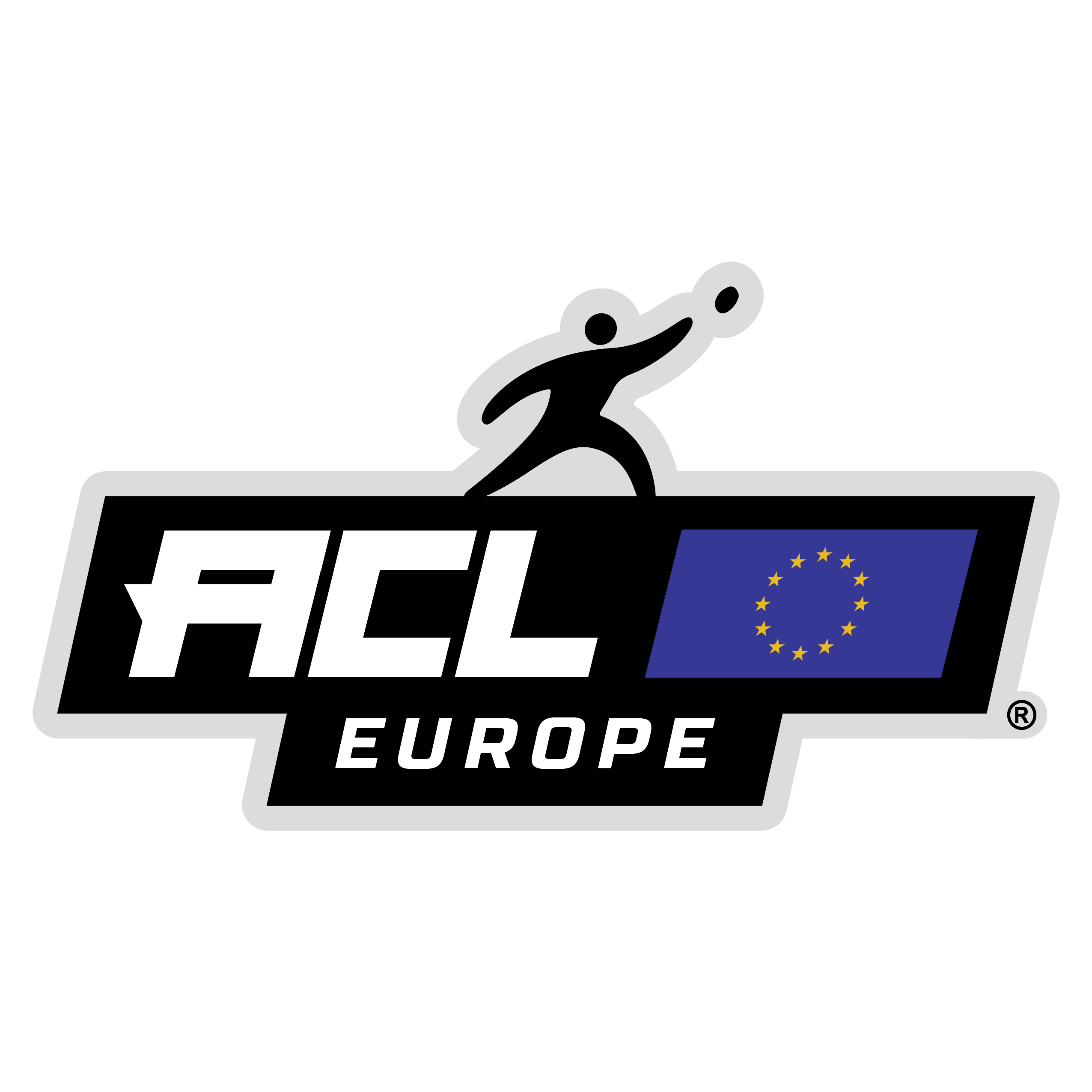 ACL Europe Pro Jersey