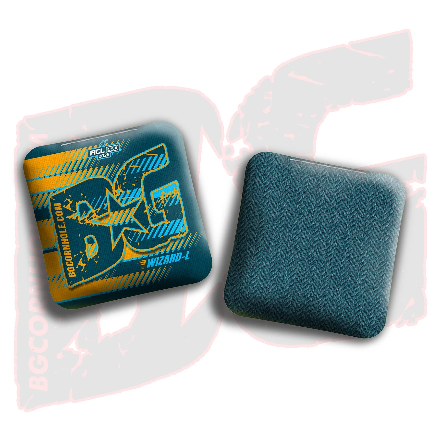 BG Wizard L 2026 - ACL Pro Bags
