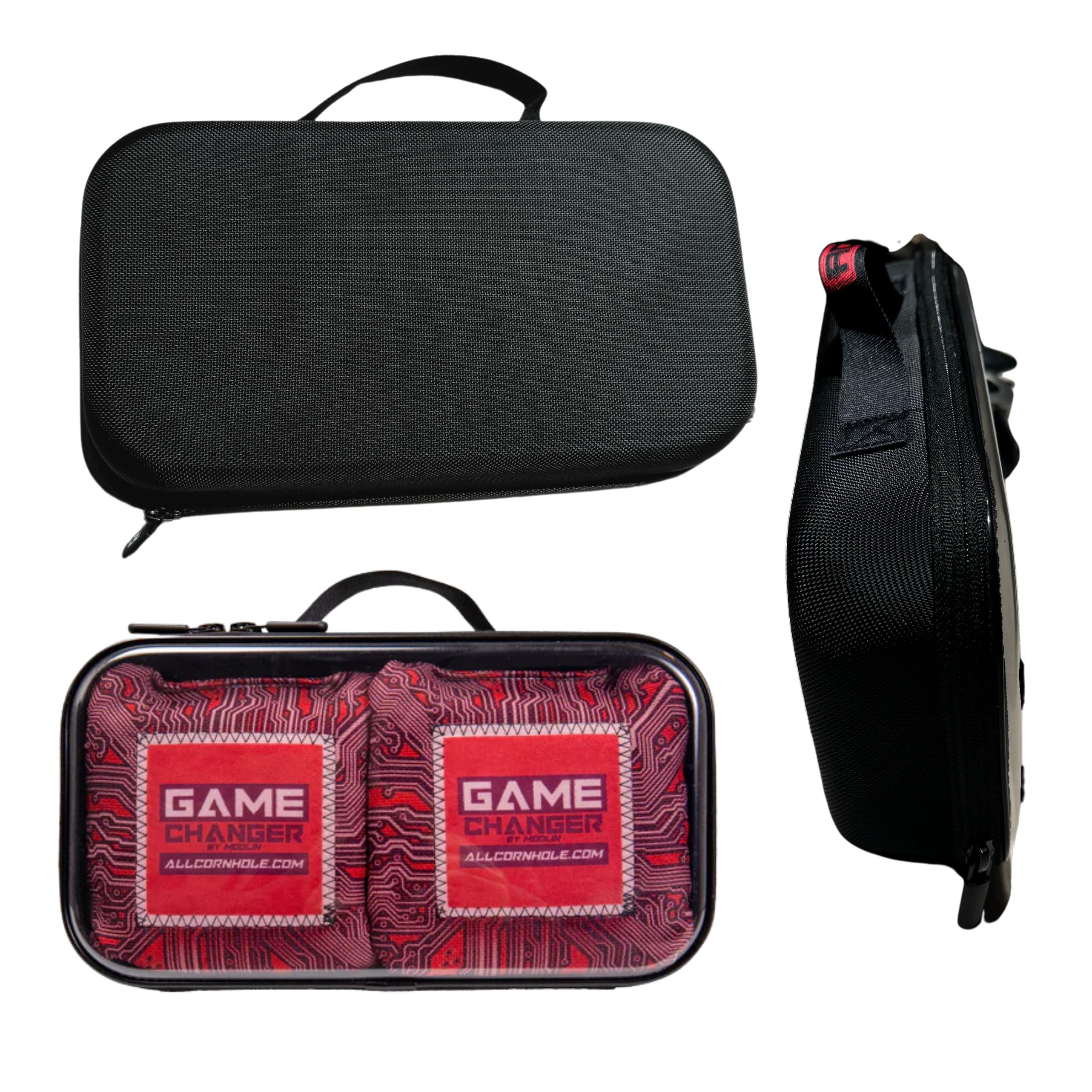 Official ACL Hard Case for Cornhole Bags