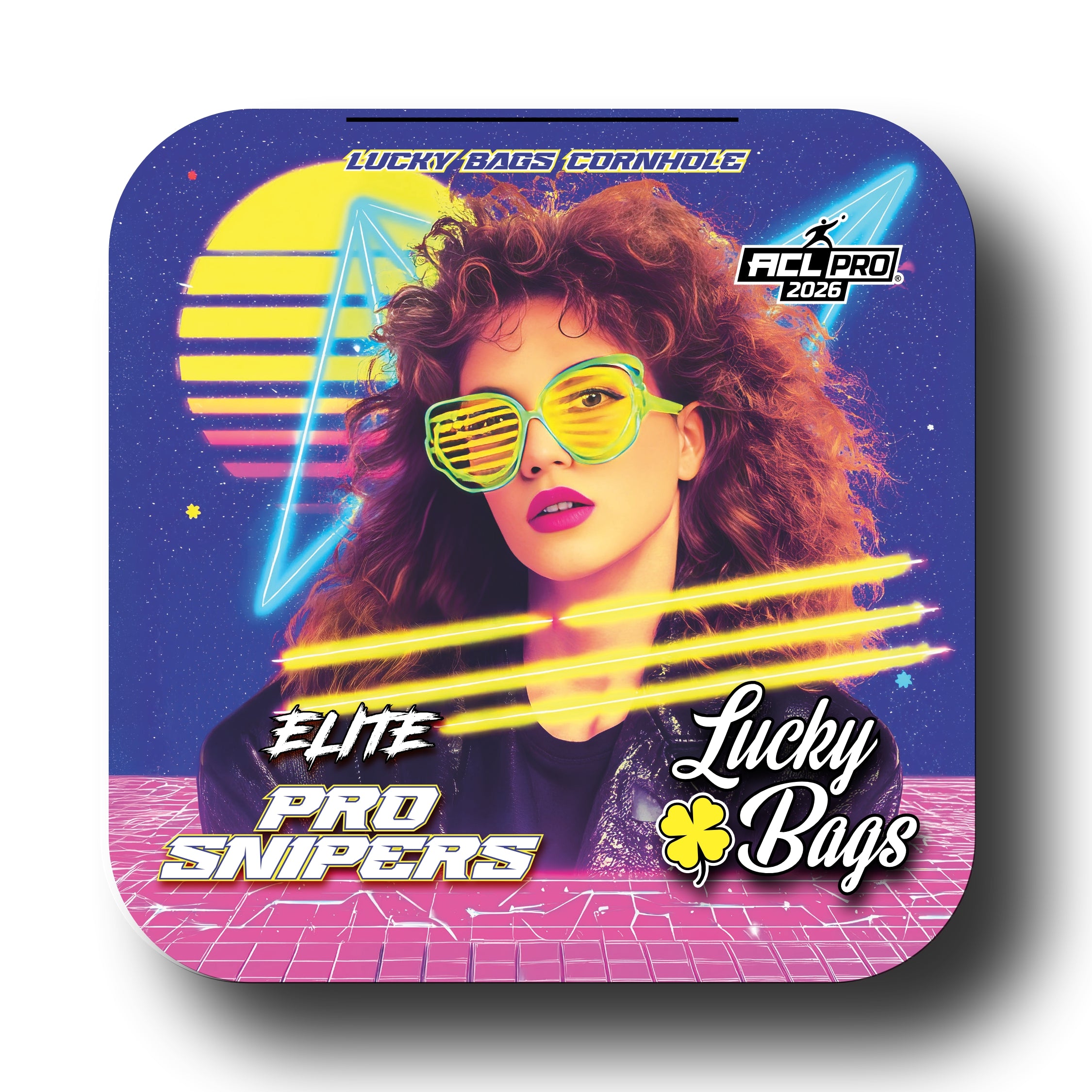 Lucky Bags - Pro Sniper Elite 2026 - ACL Pro