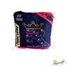 Reynolds - Fracture 2026 - ACL Pro Bags Cornhole Bags Reynolds Navy/Pink