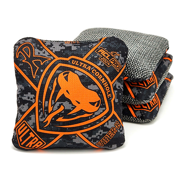 Ultra Viper Cornhole Bags