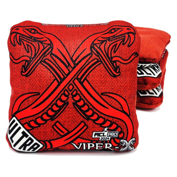 Pro Cornhole Bags