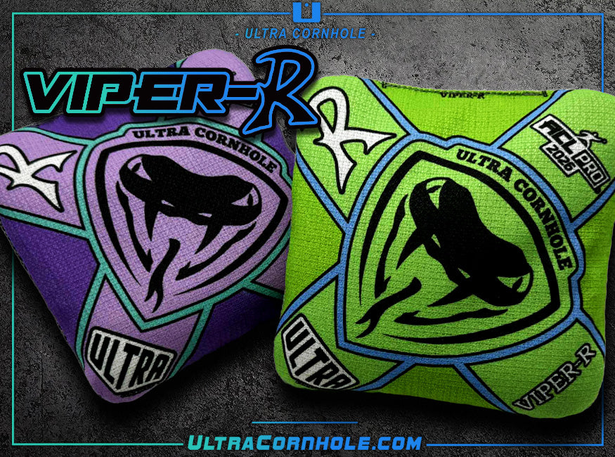 Order Ultra Bags Direct from America – Wicked Wood Games