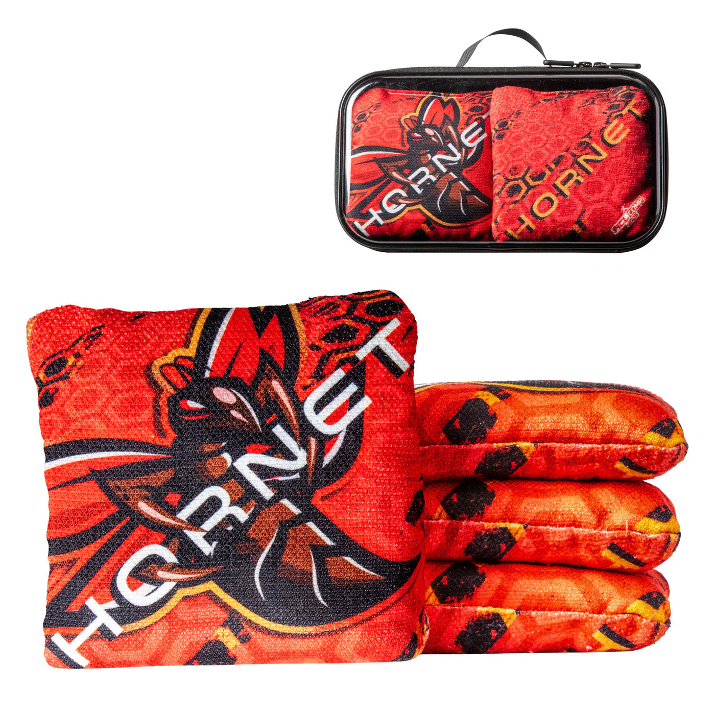 HORNET 2025 - ACL COMP - 1x4 Cornhole Bags
