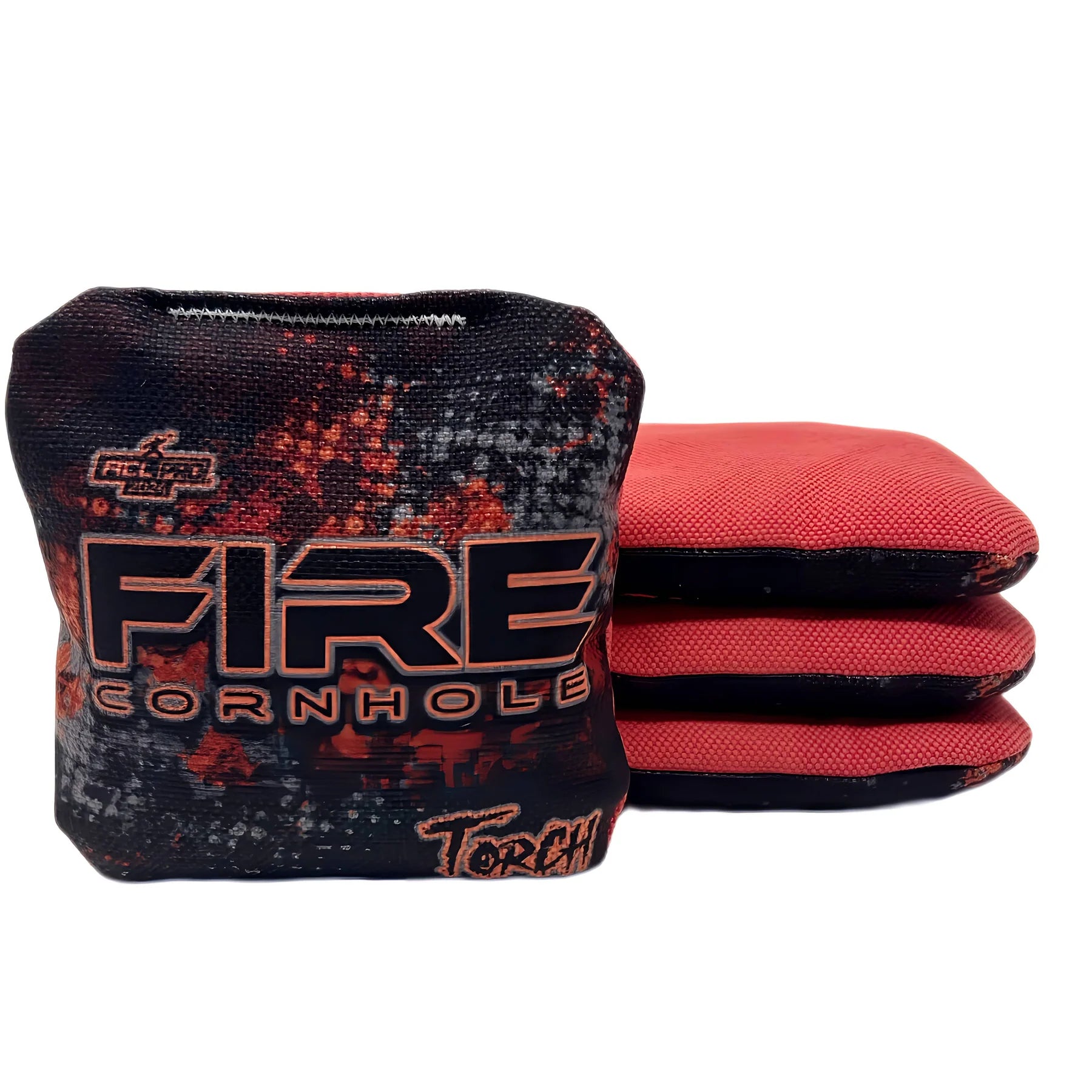 Fire - Torch 2024 Pro Bags (Carpet)