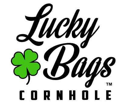 Bestel Lucky ACL Pro Bags nu DIRECT uit Amerika Cornhole Bags Lucky Bags