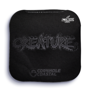 Cornhole Coastal - Creatures - 1x4 Cornhole Bags