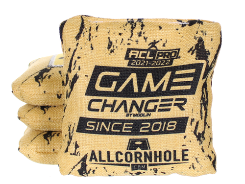 AllCornhole GameChanger - 1x4 - Wicked Wood Games