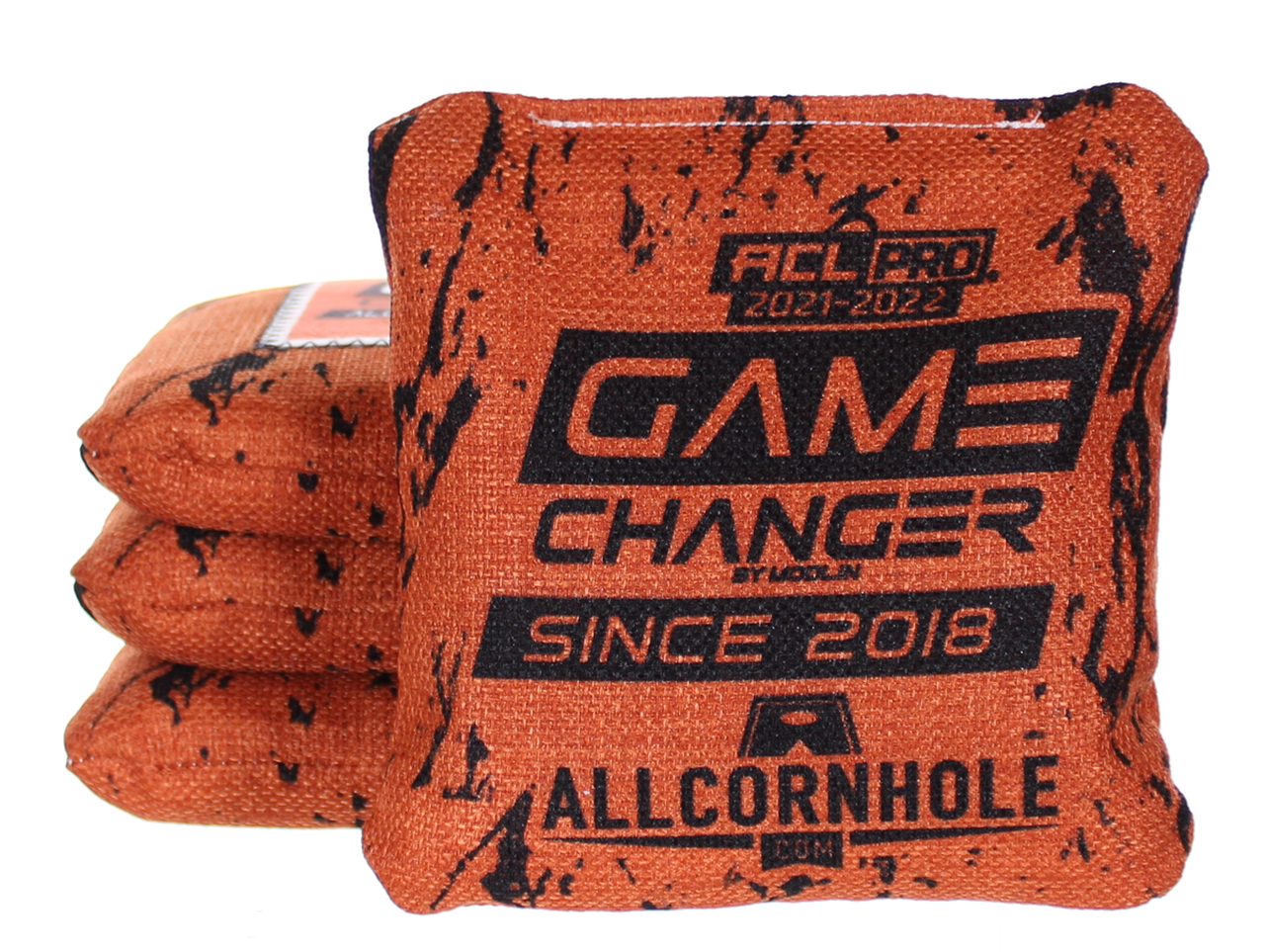 AllCornhole GameChanger - 1x4 - Wicked Wood Games