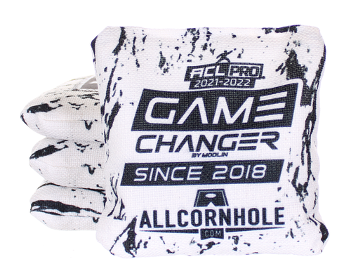 AllCornhole GameChanger - 1x4 - Wicked Wood Games