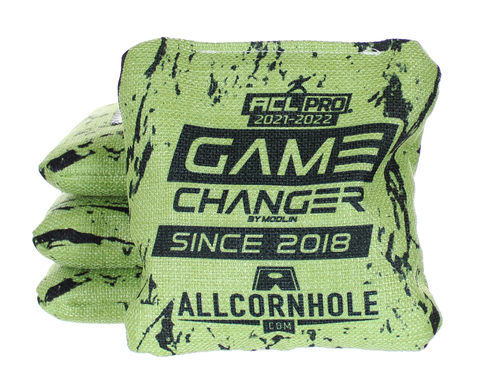 AllCornhole GameChanger - 1x4 - Wicked Wood Games