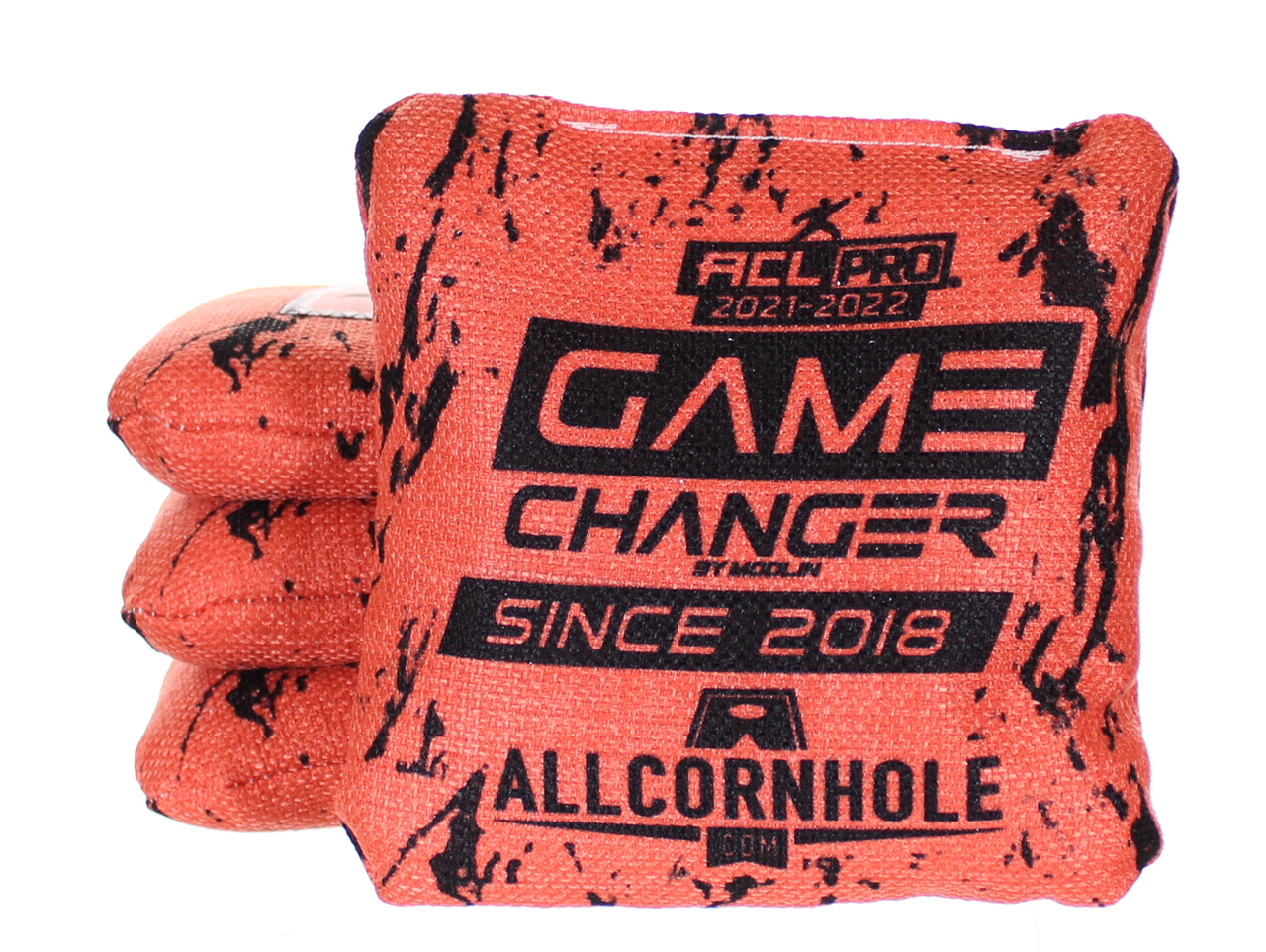 AllCornhole GameChanger - 1x4 - Wicked Wood Games