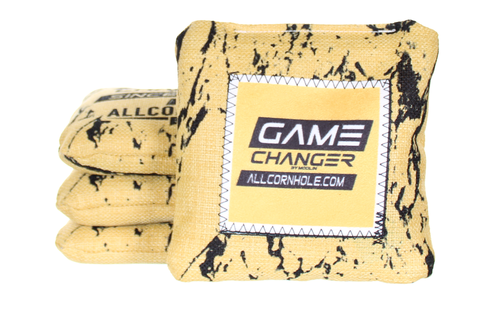 AllCornhole GameChanger - 1x4 - Wicked Wood Games