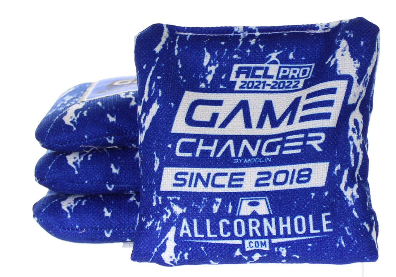 AllCornhole GameChanger - 1x4 - Wicked Wood Games