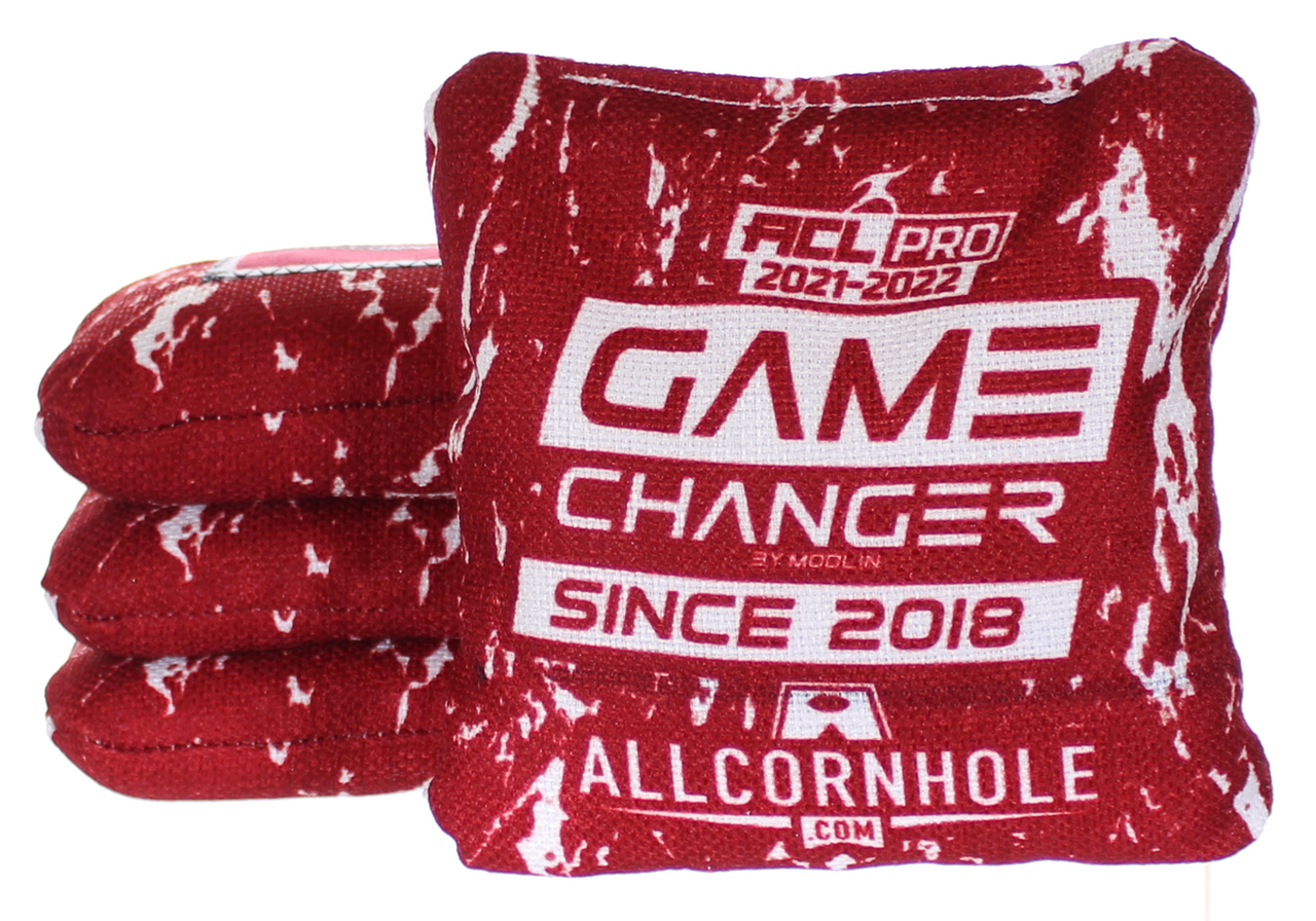 AllCornhole GameChanger - 1x4 - Wicked Wood Games