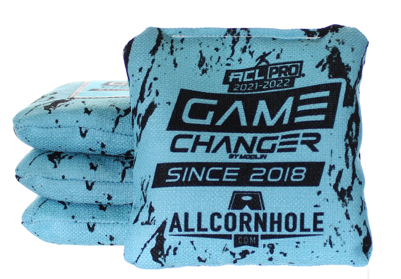 AllCornhole GameChanger - 1x4 - Wicked Wood Games